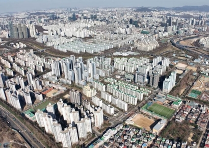 대우건설, 개포 우성7차 재건축 단지에 새 고가 브랜드 첫 적용