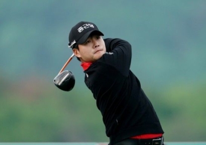 낭패…준비한 공이 떨어졌다