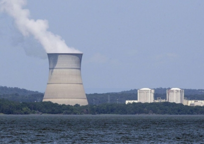 "미국도 원전 4배" 전세계로 부는 원전 열풍[AK라디오]