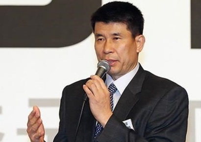 남자배구 '돌고래 스파이커' 장윤창 별세…향년 65세