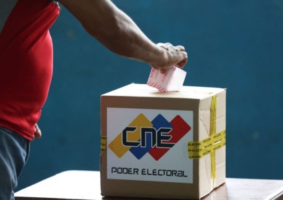 독재 정권도 90%는 넘는데…'투표율 12%'에도 승리 주장하는 베네수엘라 정권[AK라디오]