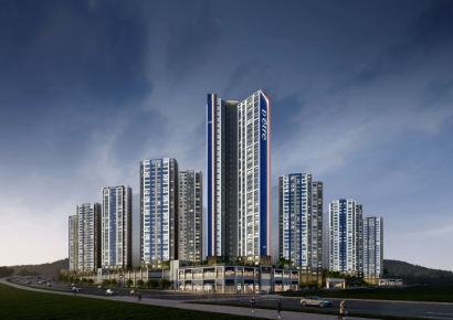 대방건설, ‘북수원이목지구 디에트르 더리체 Ⅱ’ 내일부터 잔여세대 선착순 분양