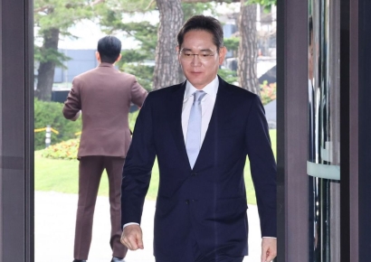 삼성전자, 실적 부진 속 자사주 10조 매입…8.4조 소각해 주주가치 제고