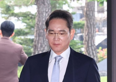 상무시절부터 공들인 '비공개 행사'…이재용, '억만장자 여름캠프' 참석