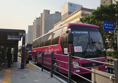 손태화 창원시의회 의장 "시내버스 파업, 대선까지 멈춰주길"