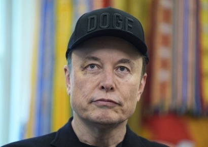 심하면 사망할 수 있다는데…대선 유세 기간 약물 복용 의혹에 머스크는 '부인'