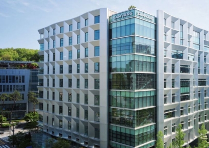 삼양홀딩스, '삼양바이오팜' 신설·분할…의약바이오 사업 경쟁력 강화