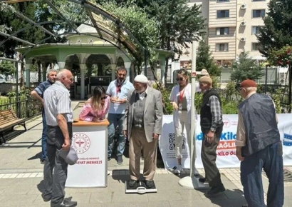 "뚱뚱한게 죄냐" 불시에 '몸무게 측정' 날벼락에 난리난 튀르키예