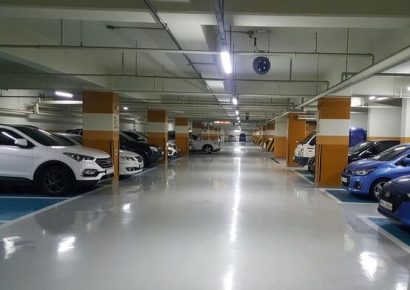 우리 아파트만 그런게 아니었네…입주민들 제기한 민원 1위는 '주차'