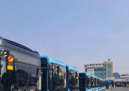 "시민들 인내 바닥" … 창원 시민들, 버스노사에  강력 경고 