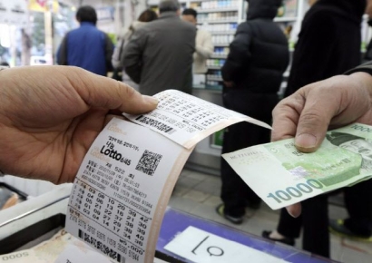 로또 1등 3명이 같은 사람?…울산서 우르르, 당첨금은 총 57억