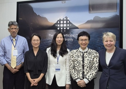 신한금융, 이사회 의장도 해외서 IR…"밸류업 노력 소개"