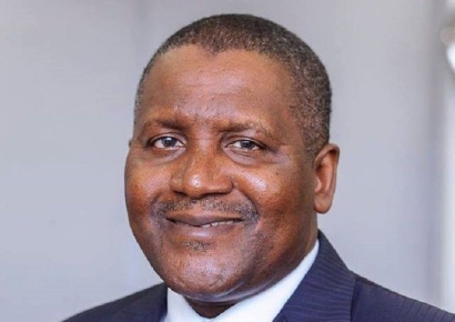 재산이 무려 이재용 회장 3배…'자수성가' 아프리카 최고 부자