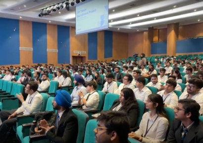 중기부, 국내 벤처기업과 인도 SW 인력 매칭 페스티벌 개최