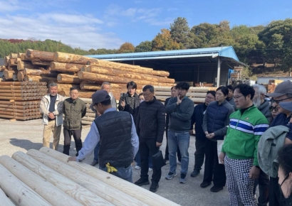 한옥을 지역 자산으로…국토부, 설계·시공 전문가 양성