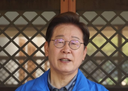 이재명 "리박스쿨 댓글 여론 조작 국민의힘과 무관하단 말 안 돼"