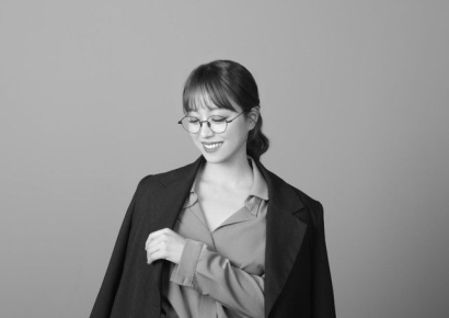 '안경·노브라 방송' 임현주 아나운서, 이번엔 "노키즈존, 어떤 민폐가 되는 걸까"