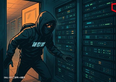 "'3-2-1 황금률' 보안백업 하면 랜섬웨어 피해 막는다"[은폐⑫]