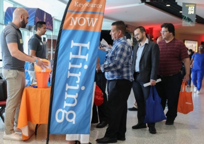 이번 주 美 고용지표 쏟아진다…'파월 입'에도 촉각