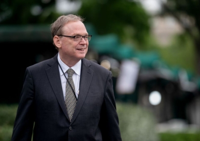 백악관 "법원, IEEPA 관세 지지 확신…다른 관세 수단도 많아"