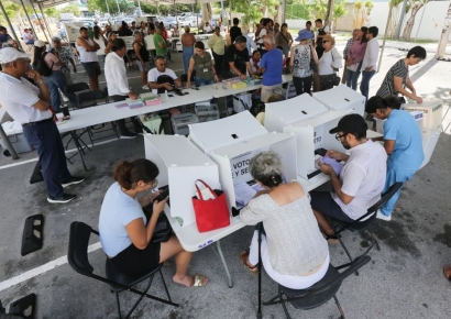 "전 세계 최초"…대법관·판사 881명 국민이 직접 뽑는다