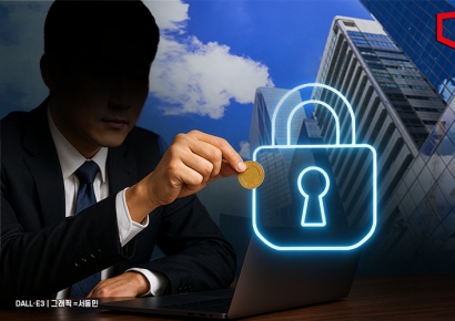 [단독]"중소기업, 보안투자하면 세금 깎아준다"…감세카드 꺼낸 국회[은폐⑩]