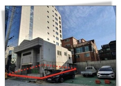 '86억' 강남 노른자 땅인데…10년 넘게 방치 무슨일이지?