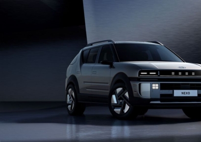 APEC 에너지장관회의 공식 의전…현대차 '넥쏘' 탄다