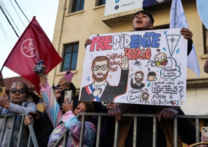 2만5000명 공무원들 병가내고 해외여행에 투잡까지…'기강해이' 난리난 곳