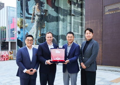 현대카드, 국내 첫 UL VHB 마크 인증