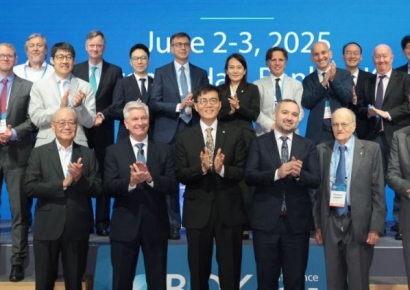 "탄소세 부과 따른 인플레, 억제 시 경기 중대한 위축…그 비용 치러야 할 것"