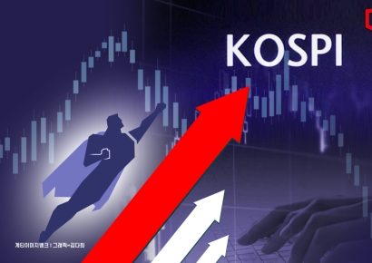 2700선 회복한 코스피, 6월에도 강세 이어갈까