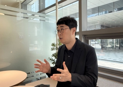 "청년 문제는 전체 고용시장의 문제…이중구조 해소해야"[이슈 인터뷰]