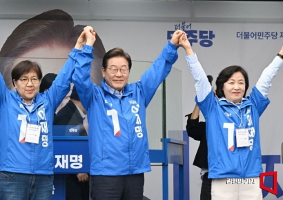 의료대란 뒷수습 중책 누가 떠안나…코로나19 방역 선봉 정은경 물망