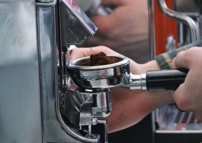 "사장님, 커피맛이 변했어요"…백도 말고 '아삭', 광어 대신 송어[1도 경제]②