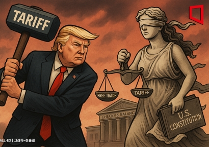 OECD 韓 성장률 전망 올해 1.5%→1.0% 또 내렸다 