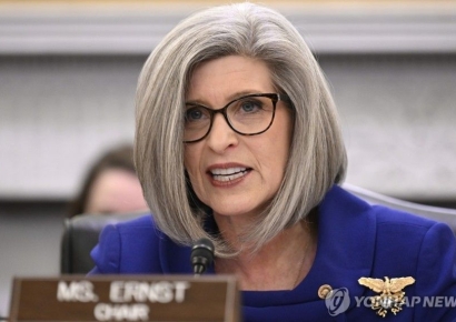 '사람 죽이는 정책' 항의에 "어차피 모두 죽는다" 美정치인 발언 논란 