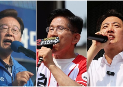 헌정사 두번째 조기대선, 최종 투표율 80% 넘을까
