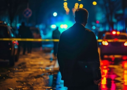 재밌고 친절한 영국 아저씨의 이중생활…알고 보니 중국 스파이