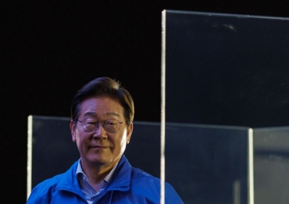 이재명 “제가 견뎌내는 모든 힘의 원천은 어머니”(종합)