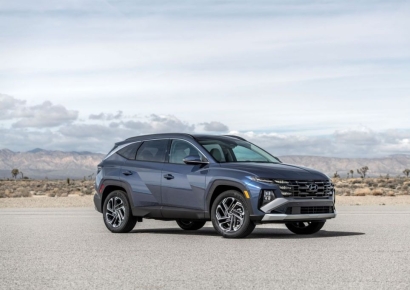 현대차그룹, 美주간지 선정 '10대를 위한 최고車' 최다 수상