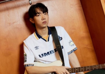 '성추행 의혹' 사과하더니…서울대 출신 가수, 돌연 철회 왜?