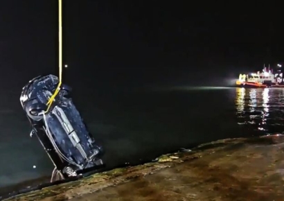 아내·두 아들 숨지게 한 40대 가장 "힘들어서…"