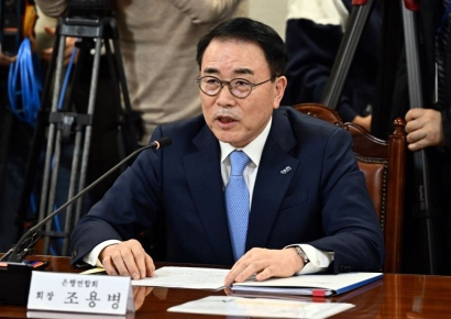 은행권, 새 정부에 가상자산업 진출 허용 등 제도개선 요청