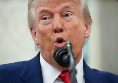 "세계서 가장 핫한 브랜드"…트럼프 가족기업 줄줄이 해외로