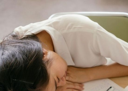 "낮잠도 과하면 독?"…美 11년 추적 연구 결과 보니