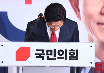 경찰, '공직선거법 위반 혐의' 김문수 전 국민의힘 대선후보 소환 조사