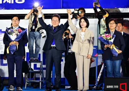 새 정부 "기후에너지부 신설·에너지고속도로 건설" 공약에 '기대반 우려반'