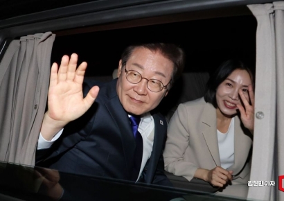 인생 책은 DJ·한강, ISTJ에 B형 흙수저 소년공…李 대통령 톺아보기