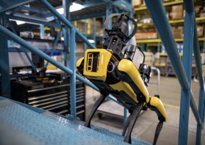 "현대차그룹, 보스턴다이내믹스에 5천억 출자 예상"